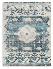 Signature Design by Ashley® Daddridge - Rug | Meri Furniture