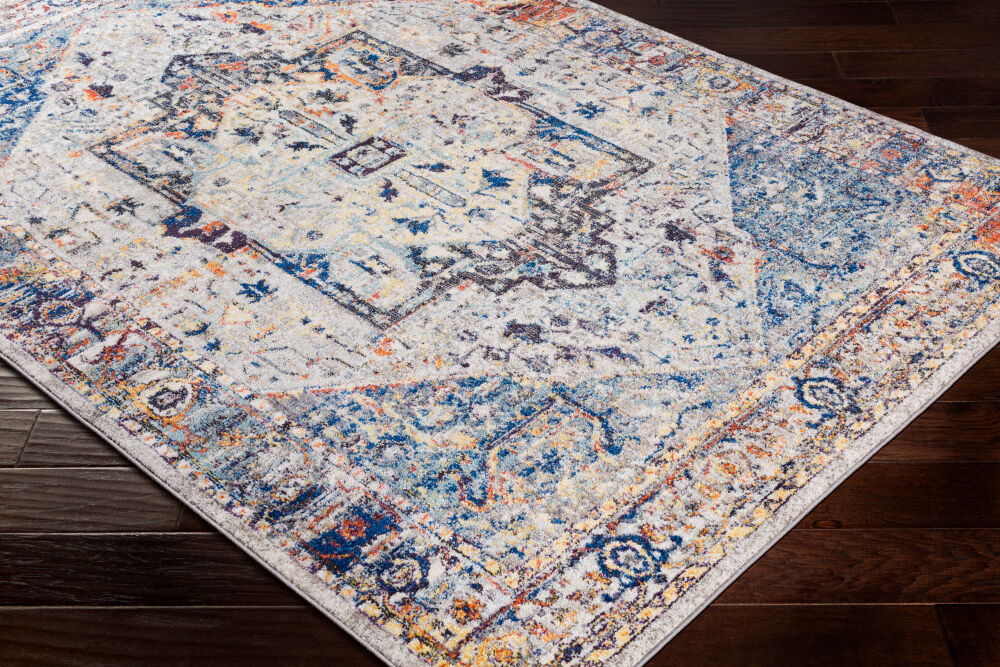 Ararat Machine Woven Rug
