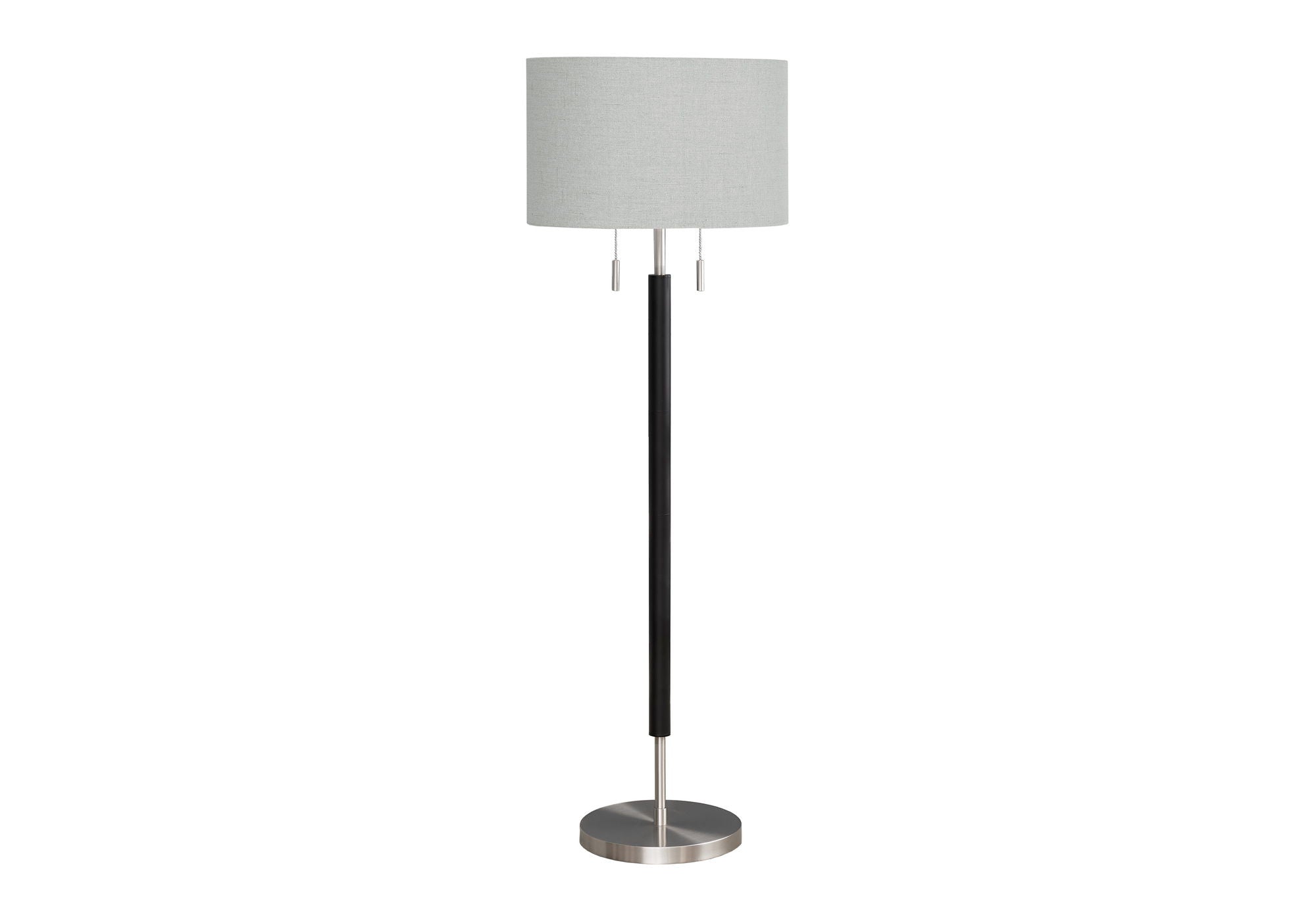 Floor Lamp Lighting - Black