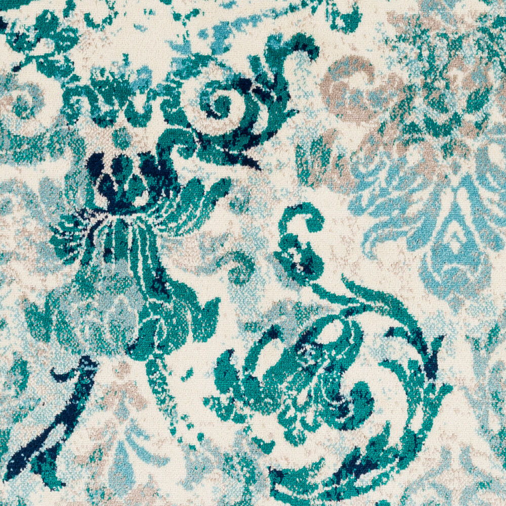 Paramount Machine Woven Rug