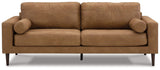 Telora - Caramel - Sofa