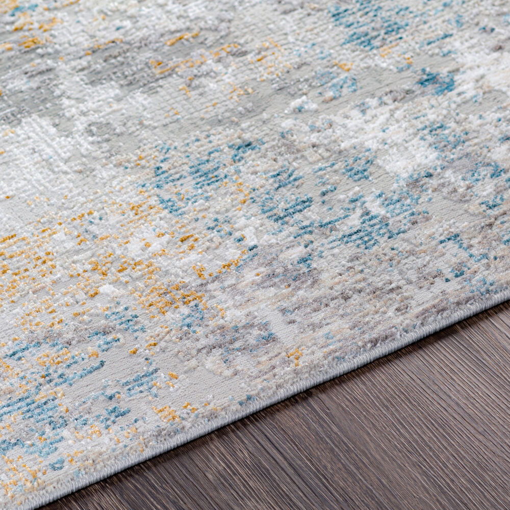 Carmel Machine Woven Rug