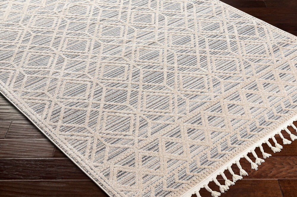 Sofia Machine Woven Rug
