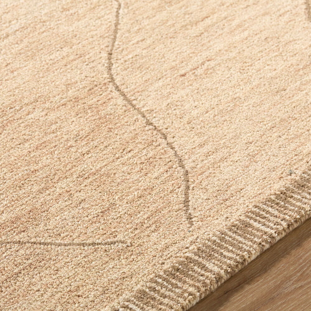 Arsenal Handmade Rug