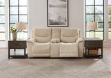 Next-Gen Gaucho - Power Reclining Living Room Set