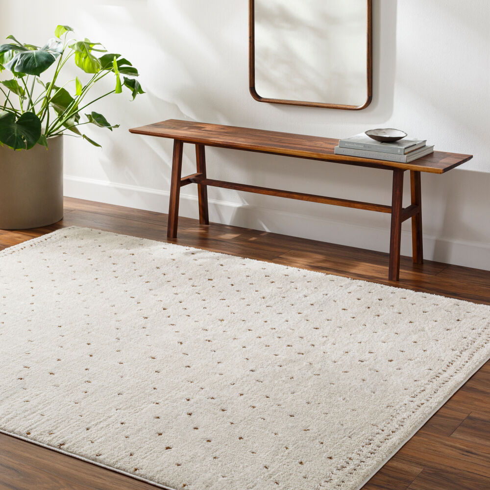 Freud Machine Woven Rug