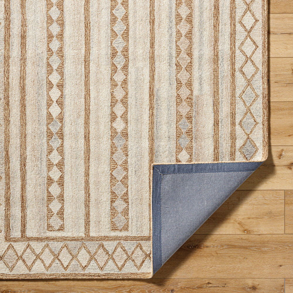 Bournemouth Handmade Rug