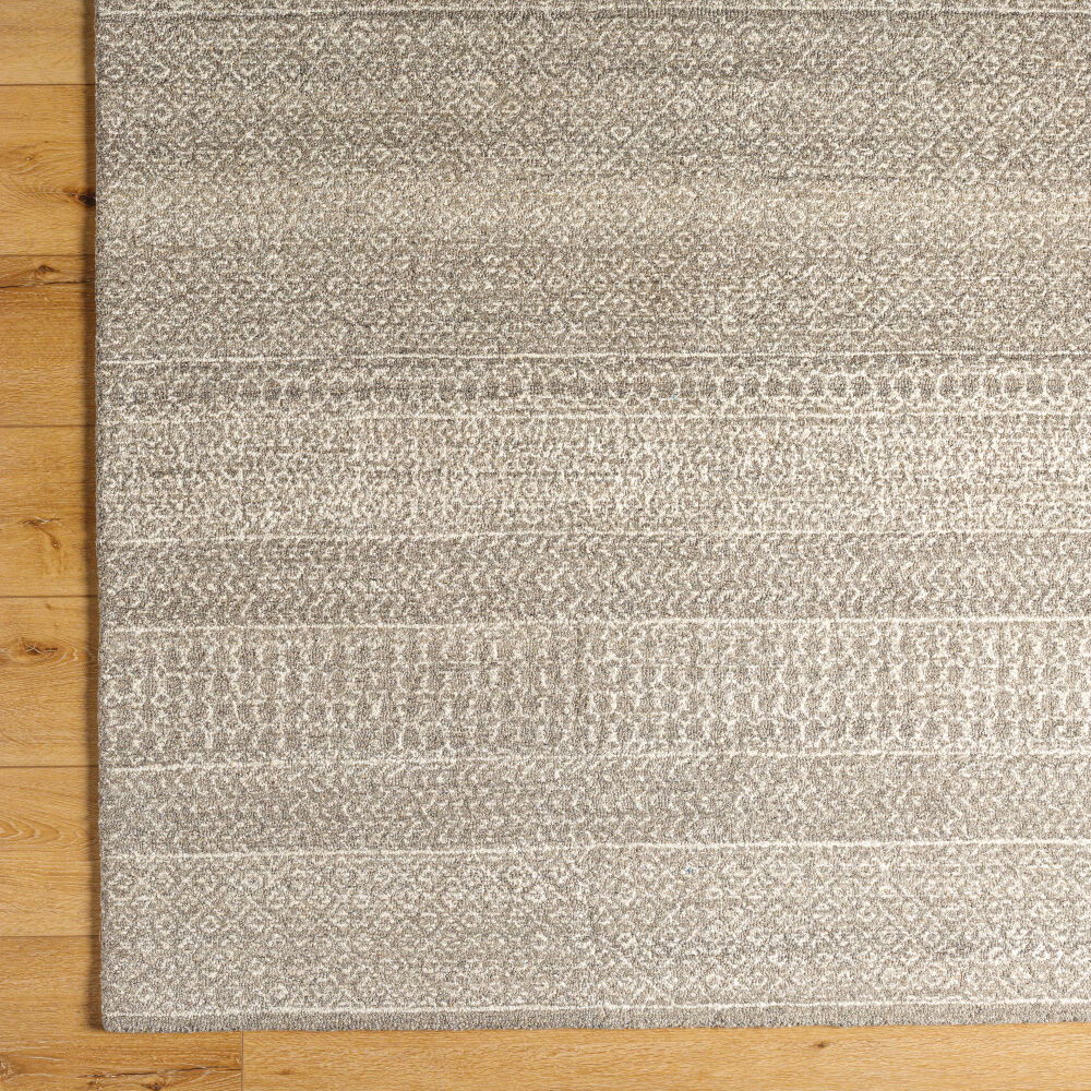 Maroc Handmade Rug
