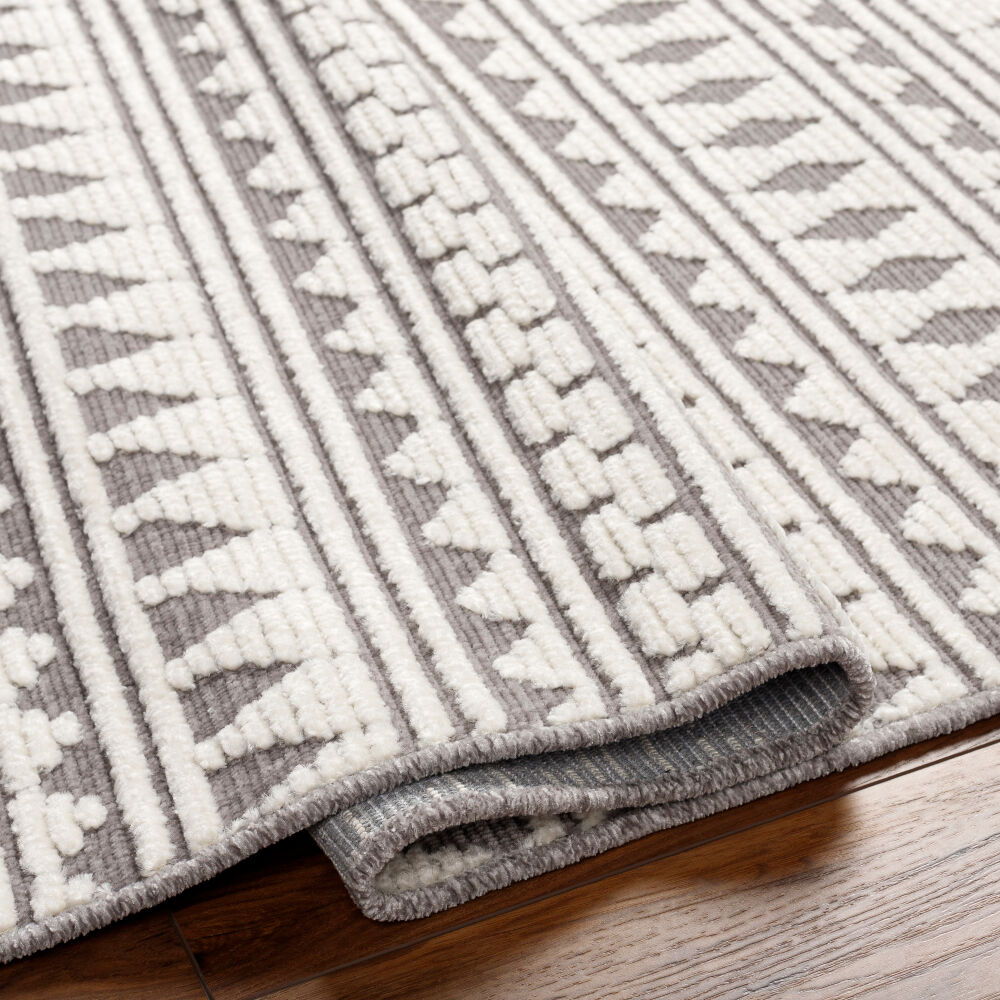 Lyna Machine Woven Rug