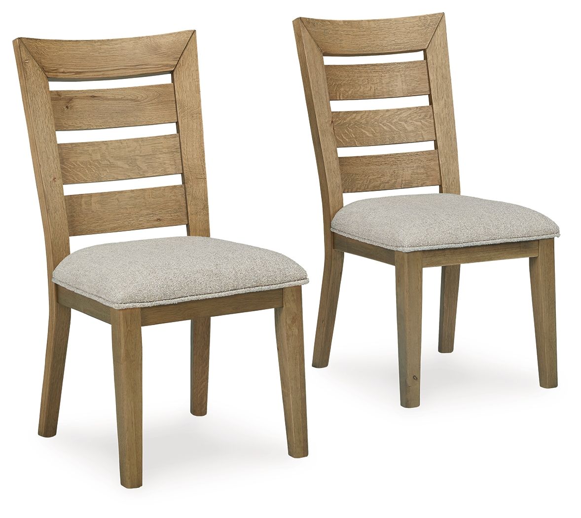 Signature Design by Ashley® Galliden - Dining Upholstered Side Chair (Set of 2) | Meri Furniture