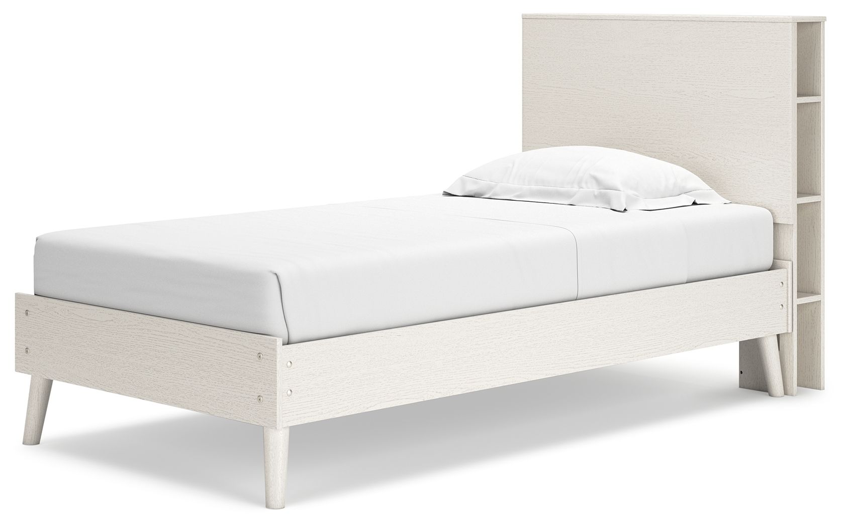 Signature Design by Ashley® Aprilyn - Bookcase Bed | Meri Furniture