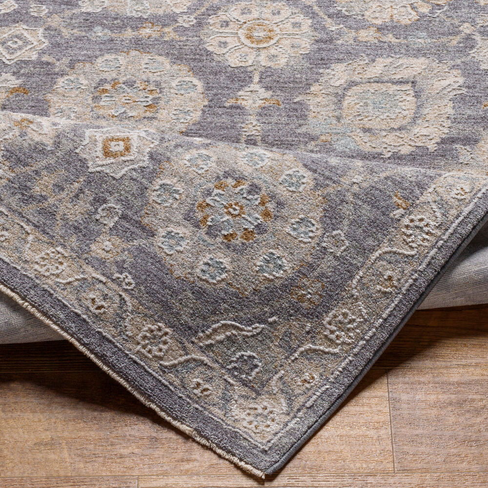 Avant Garde Machine Woven Rug