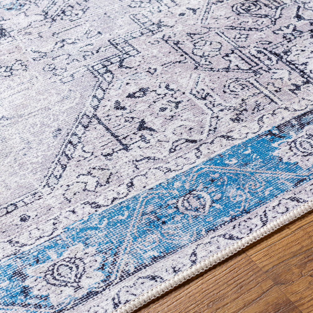 Amelie Machine Woven Rug