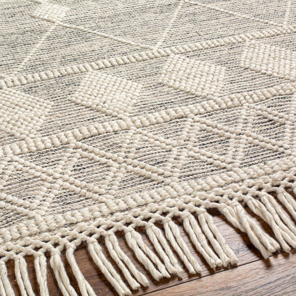 Hemingway Handmade Rug