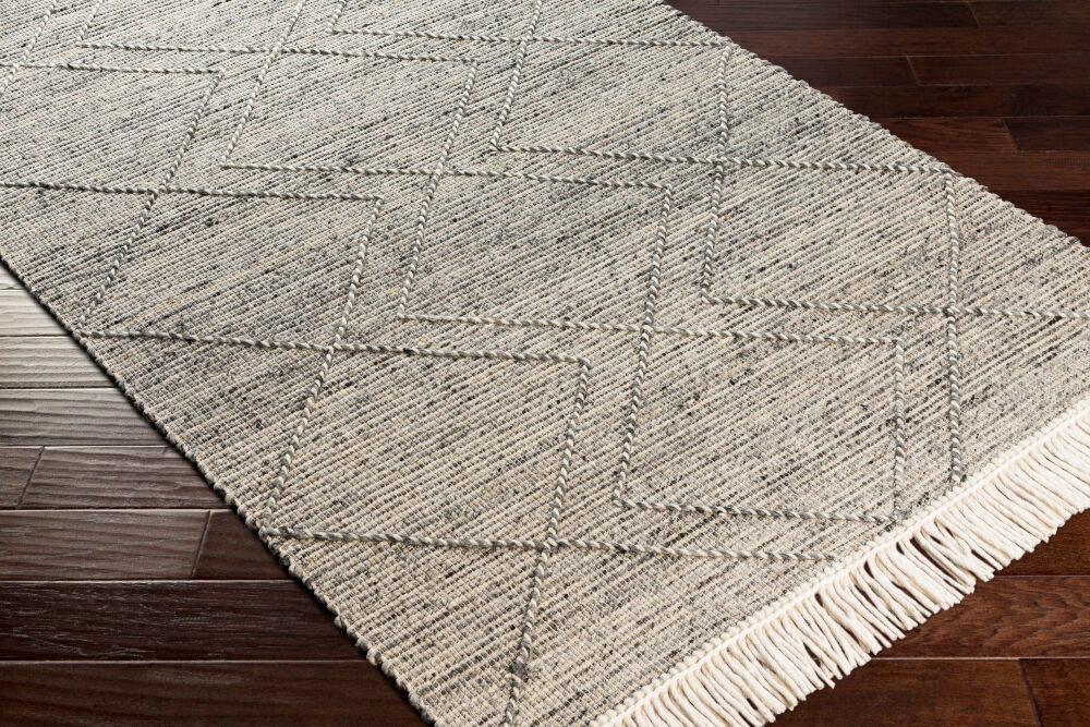 Lucia Handmade Rug
