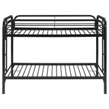 Morgan - Metal Bunk Bed