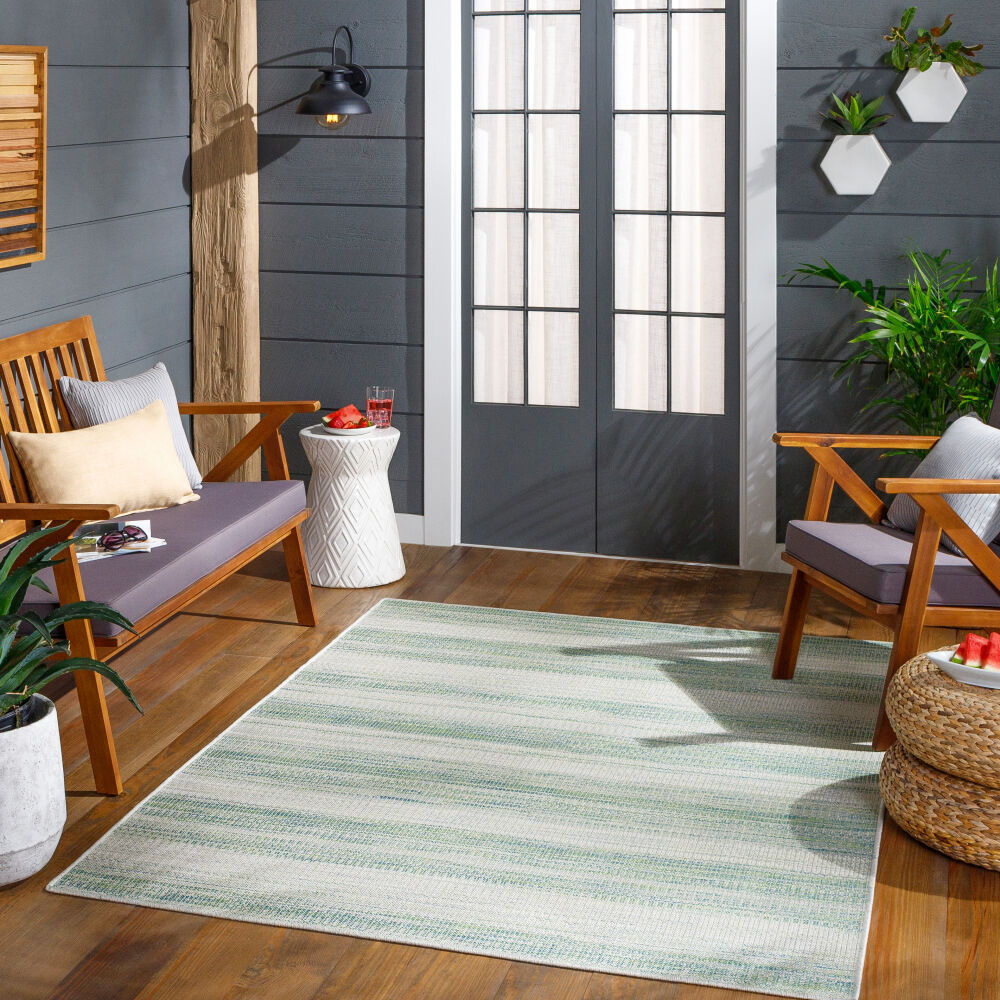 Hampton Machine Woven Rug