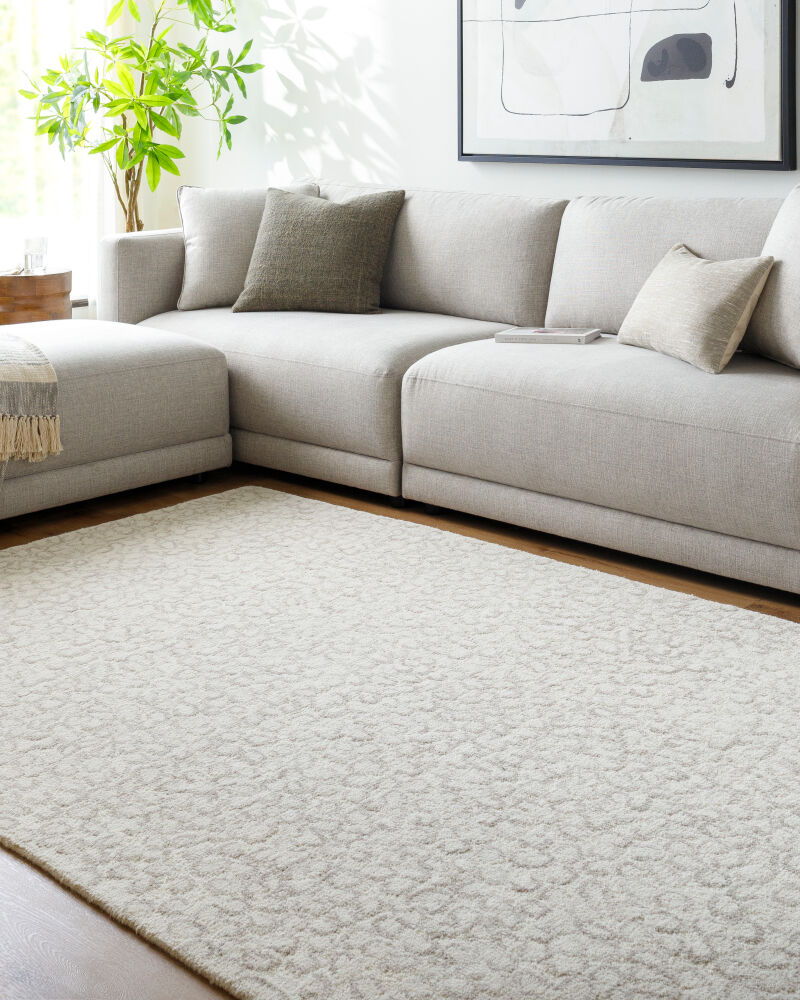 Rize Handmade Rug