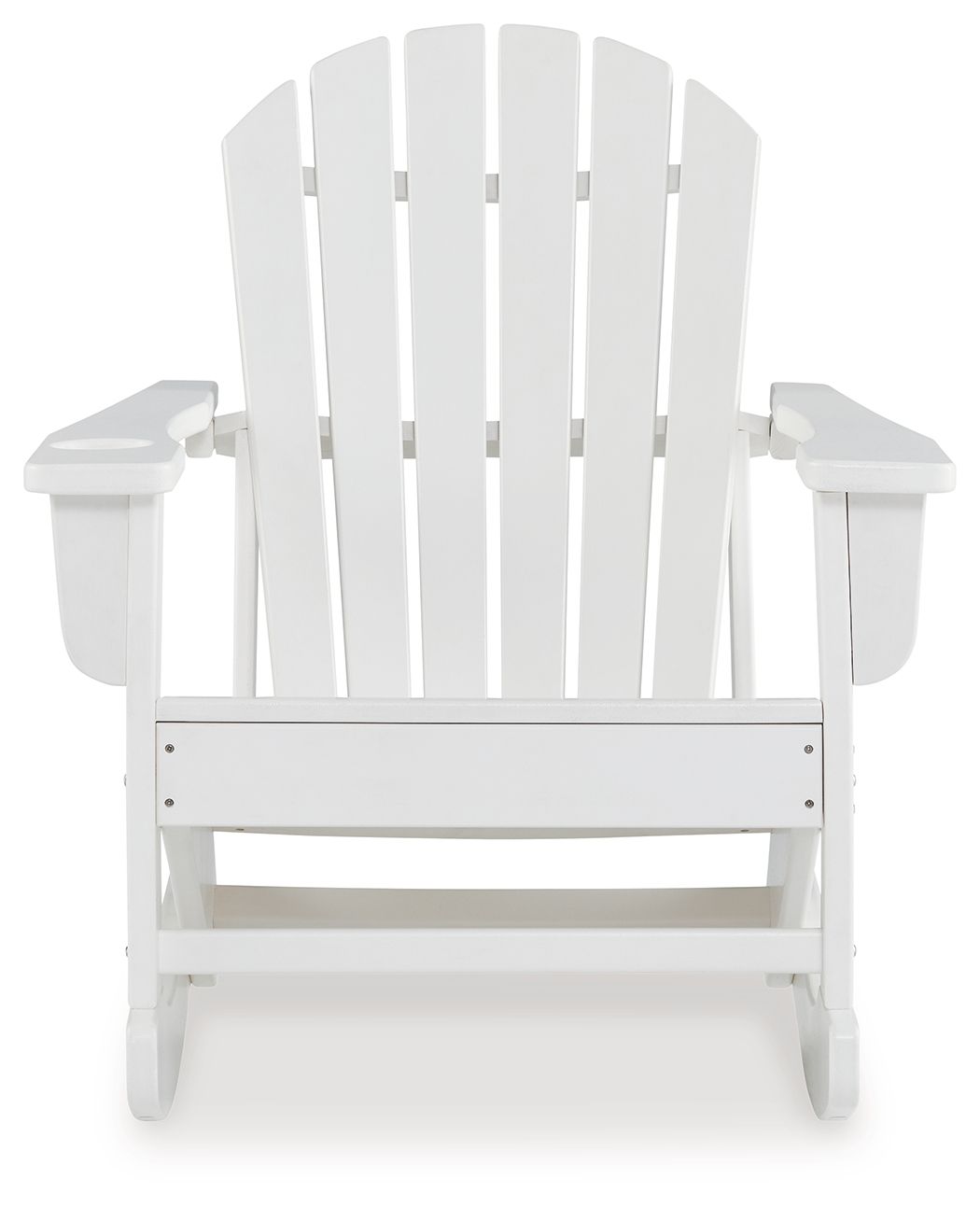 Signature Design by Ashley® Sundown Treasure - Rocking Chair | Meri Furniture
