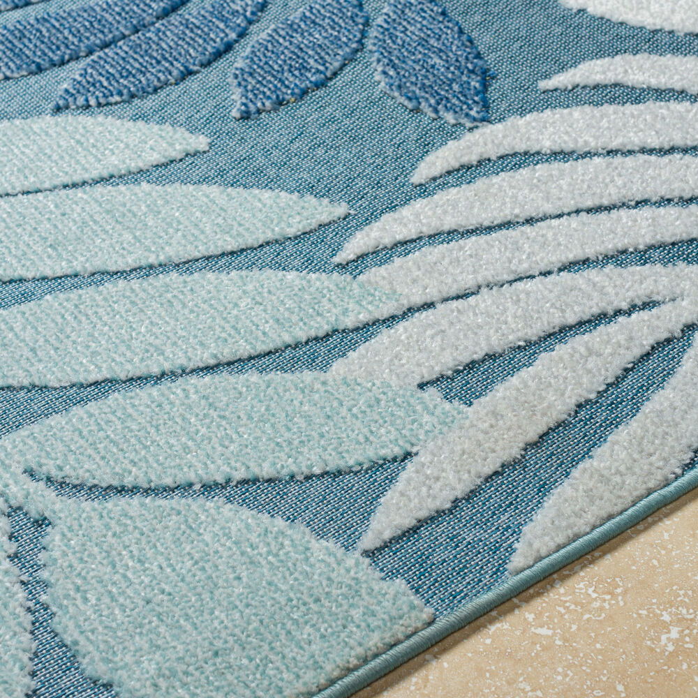 Lakeside Machine Woven Rug