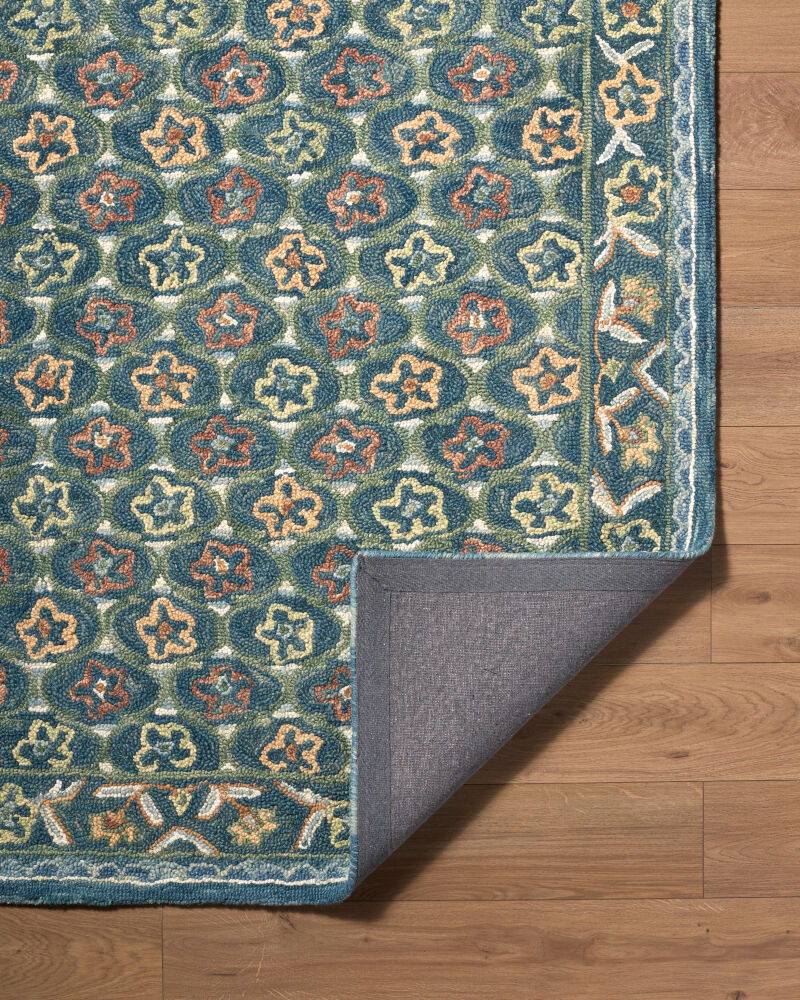 Fairfax Handmade Rug