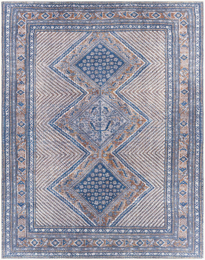 Amelie Machine Woven Rug