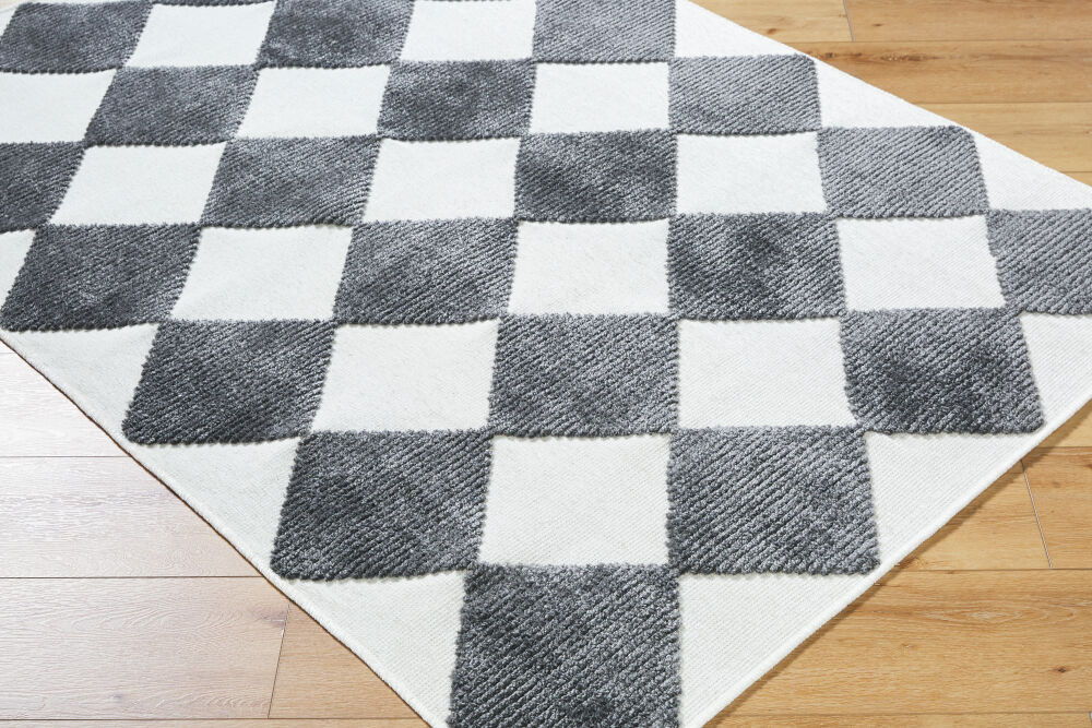 Lyna Machine Woven Rug