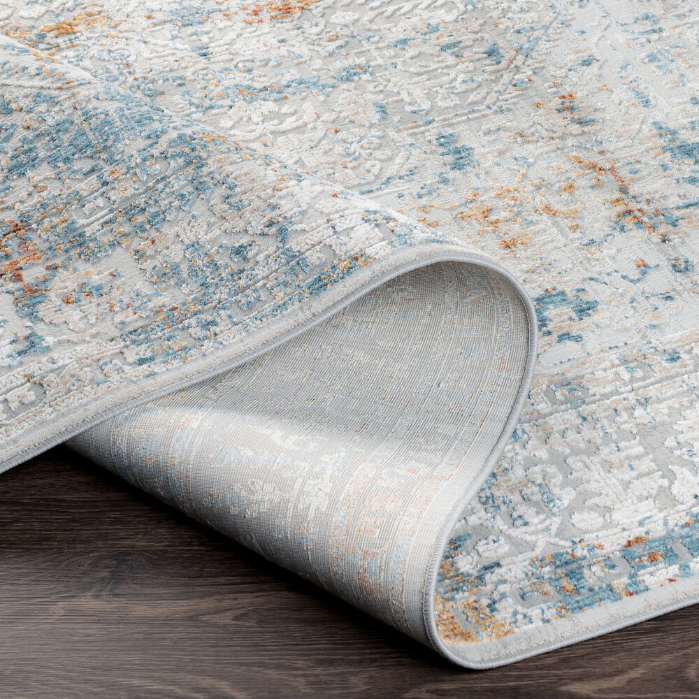 Carmel Machine Woven Rug