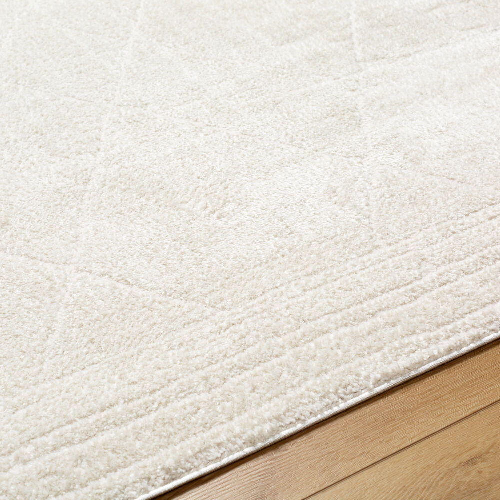 Freud Machine Woven Rug