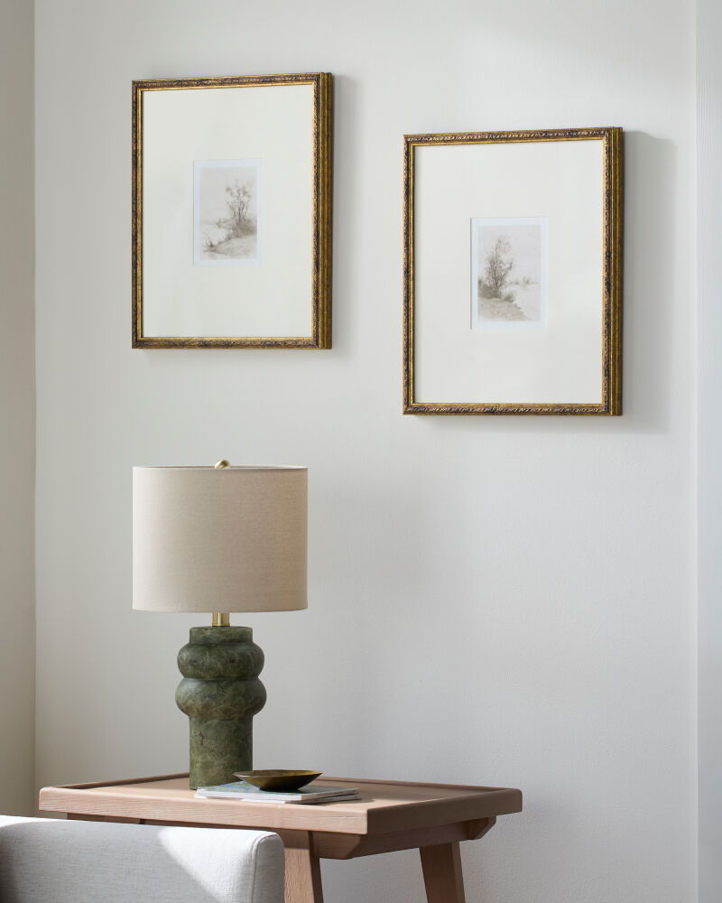Evening Framed Art (Set of 2)