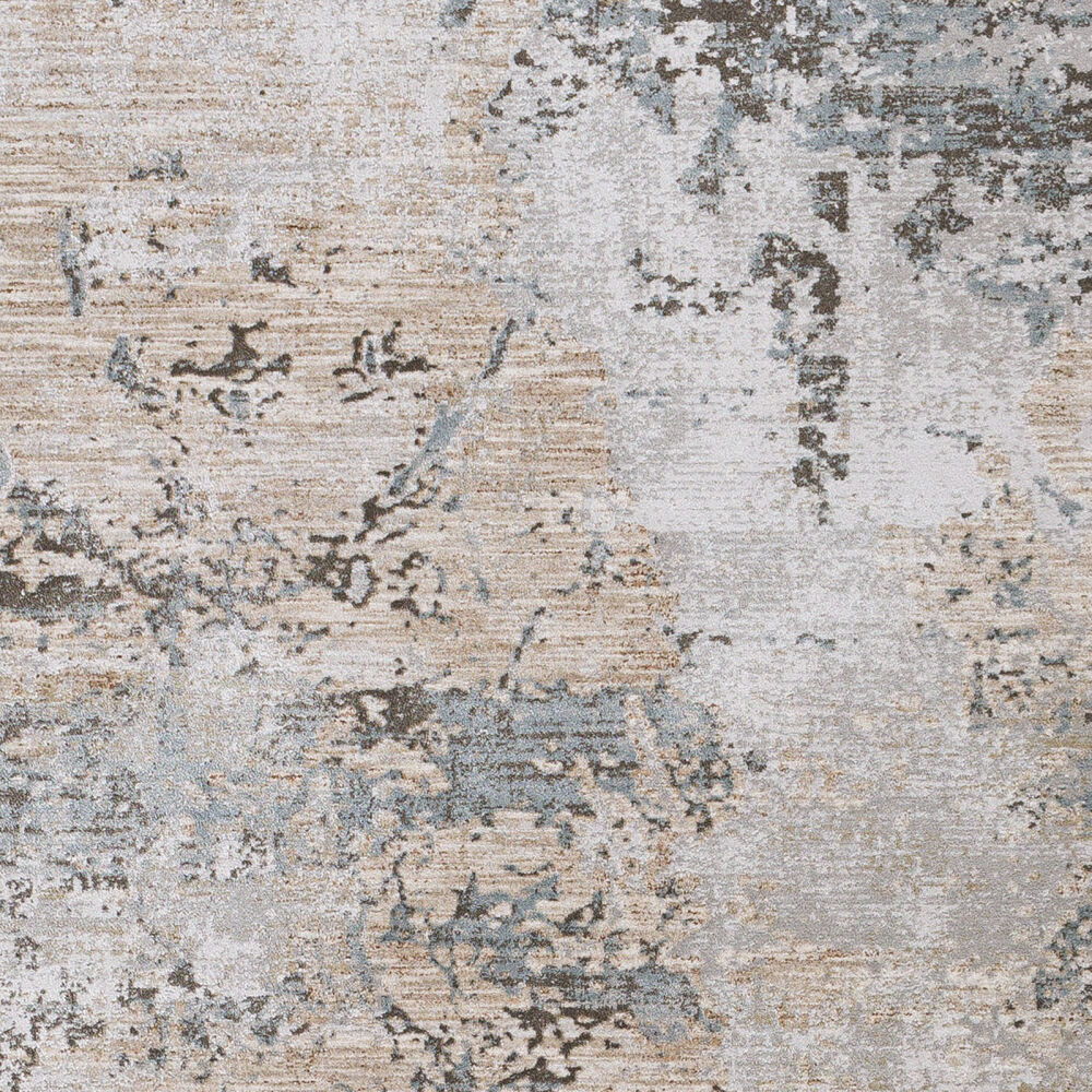 Brunswick Machine Woven Rug