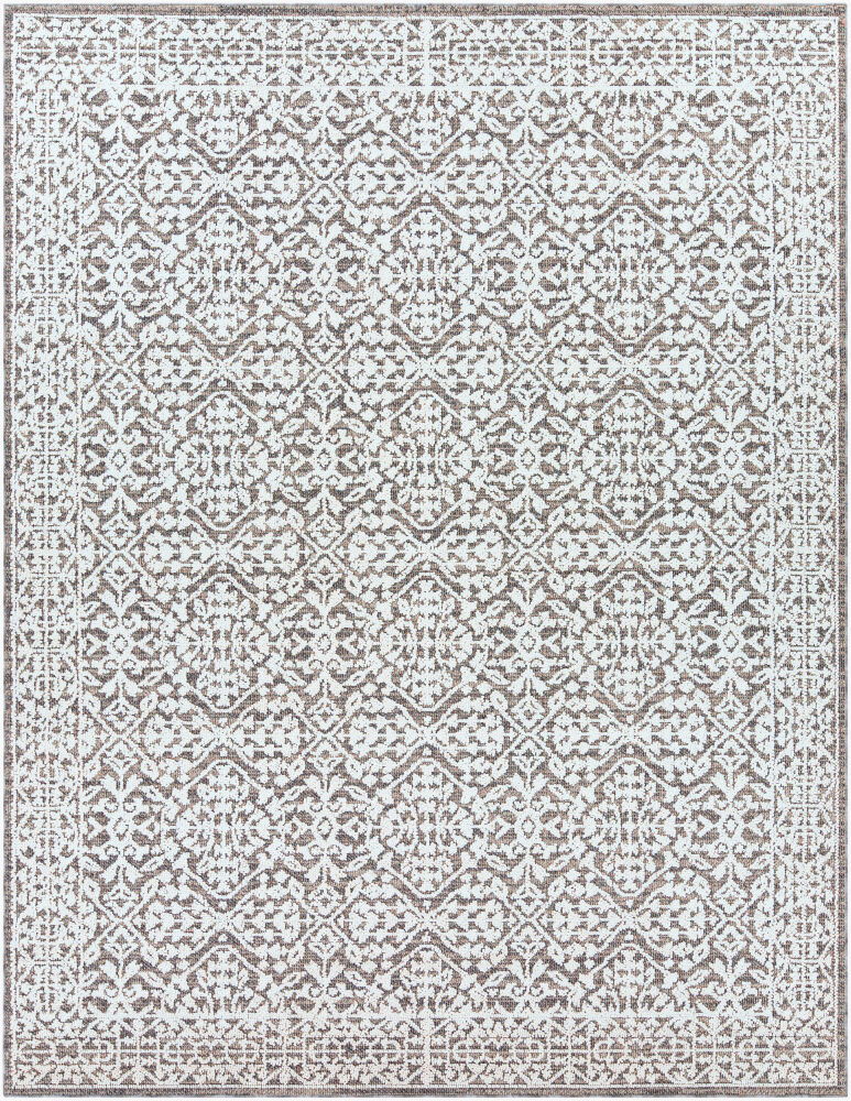 Ariana Machine Woven Rug