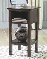 Ashley Furniture Marnville - Accent Table | Meri Furniture