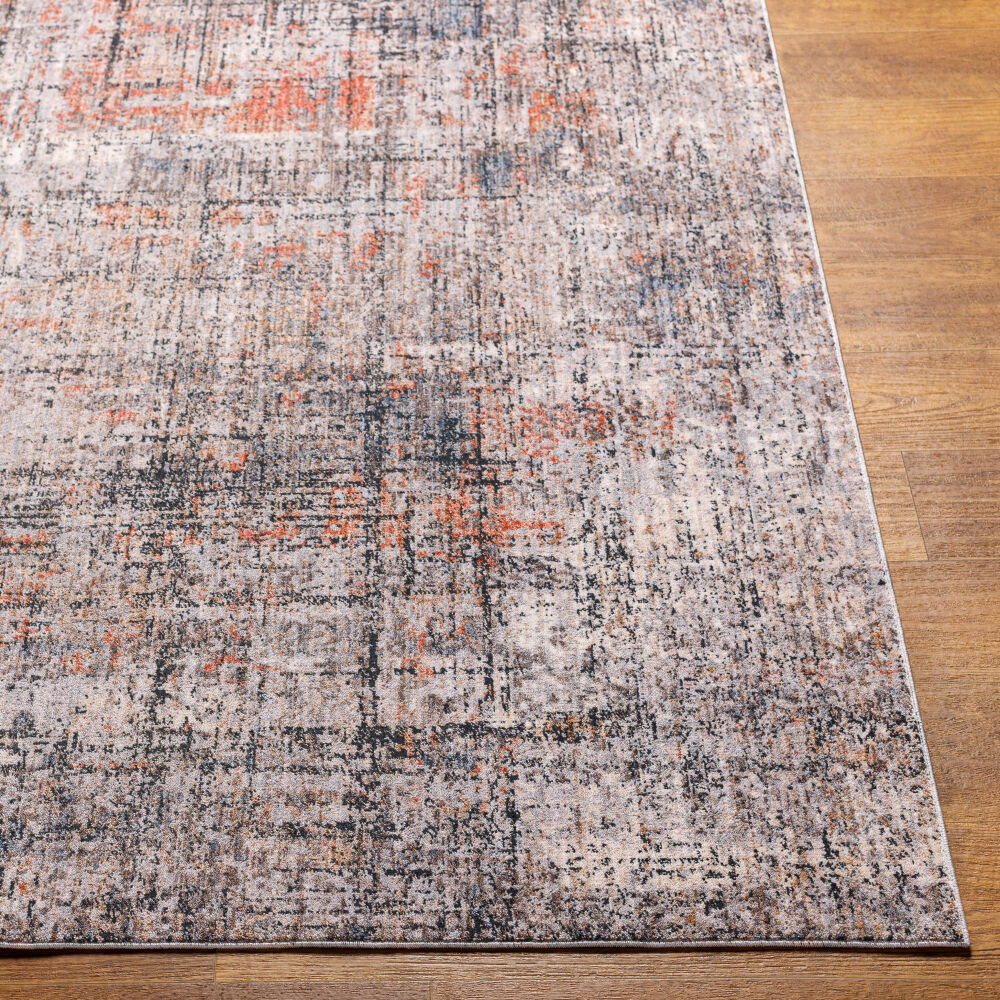 Merit Machine Woven Rug