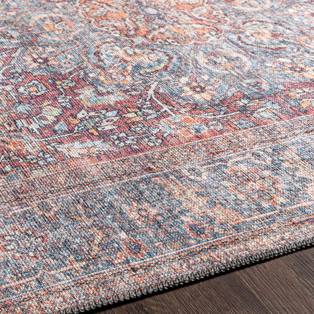 Alanya Machine Woven Rug
