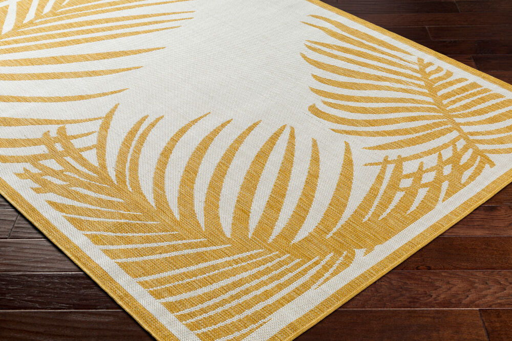 Long Beach Machine Woven Rug