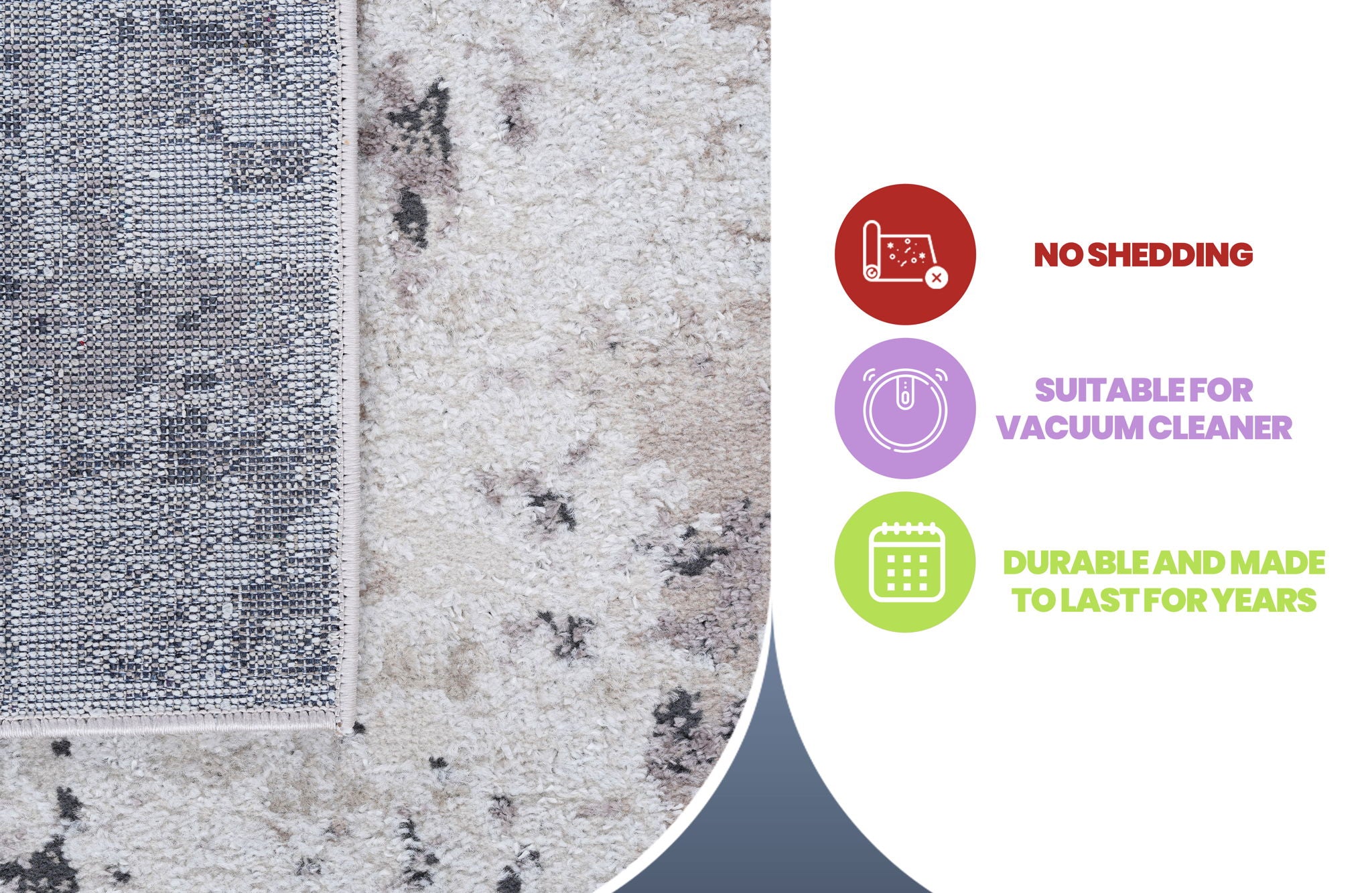 Payas - Abstract Runner Rug