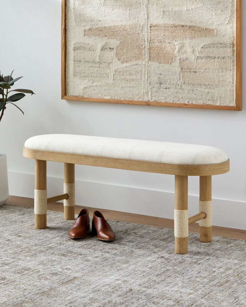 Esmarca Bench