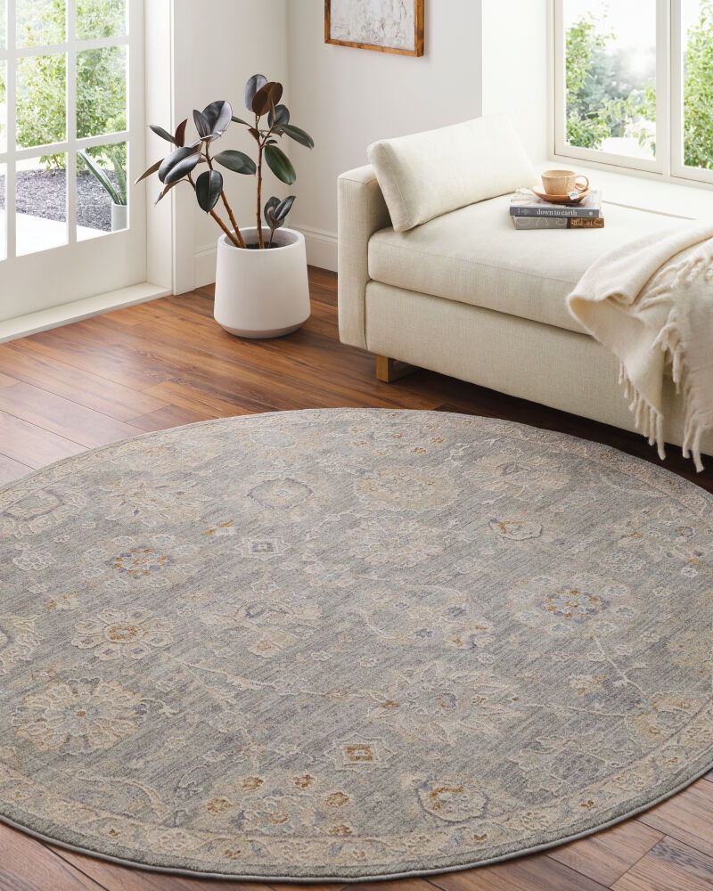 Avant Garde Machine Woven Rug