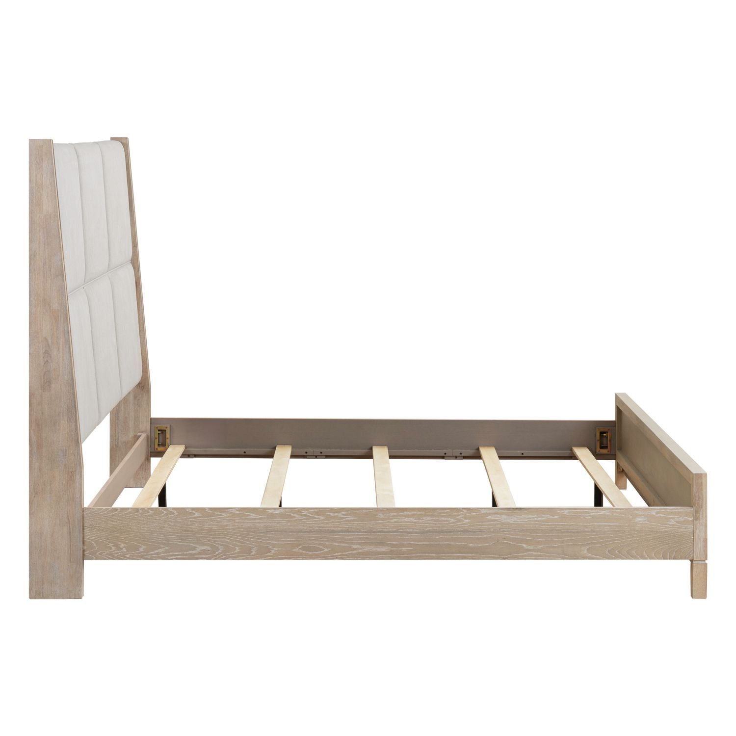 Brentwood - Upholstered Bed