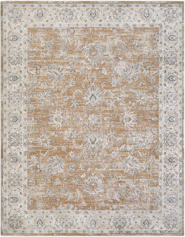 Brunswick Machine Woven Rug