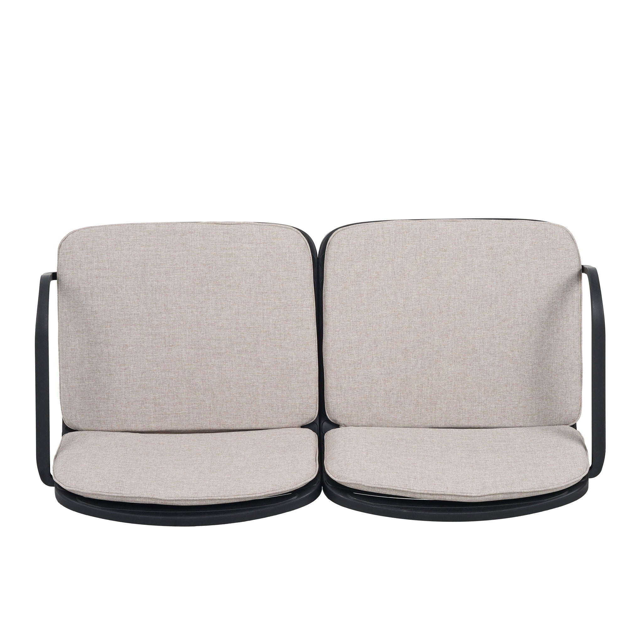 Luna - Outdoor Patio Loveseat