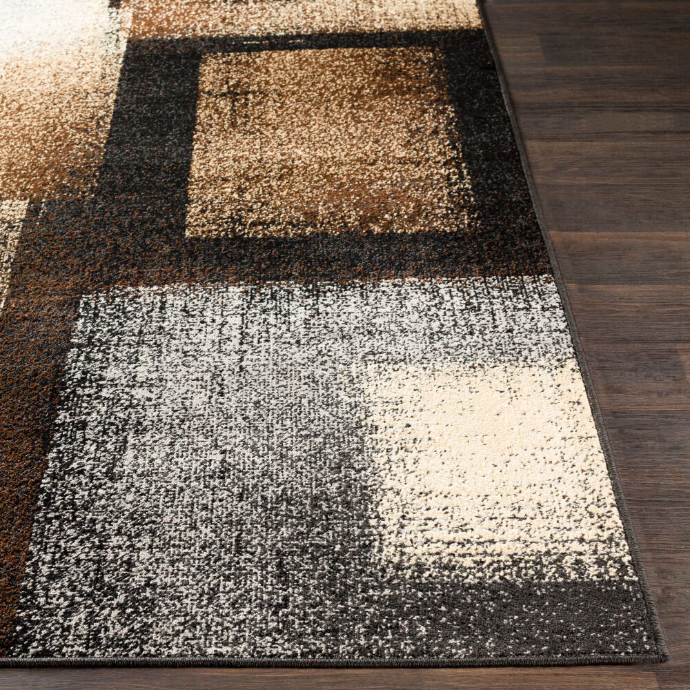 Paramount Machine Woven Rug