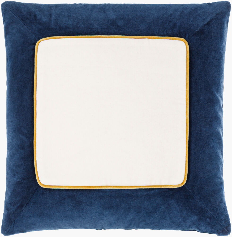 Squared Pillow