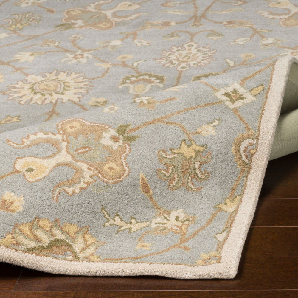 Caesar Handmade Rug