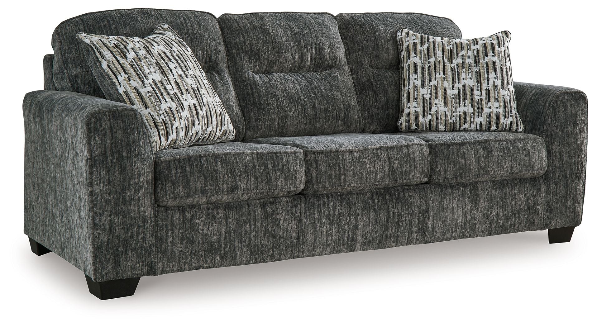 Signature Design by Ashley® Lonoke - Sofa | Meri Furniture