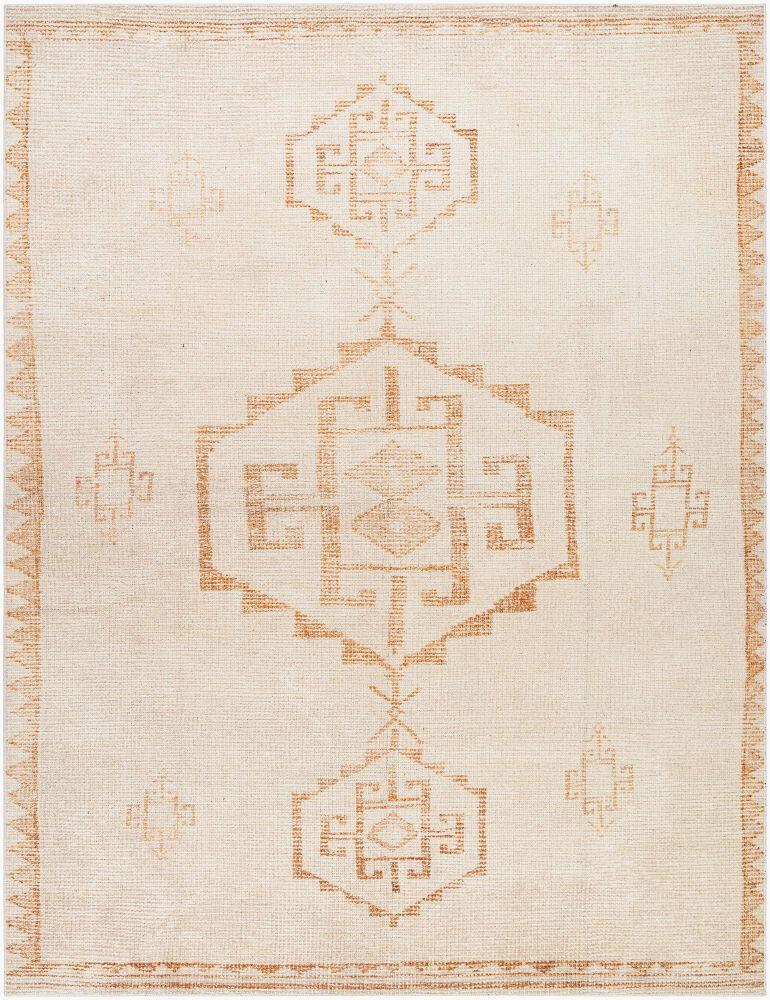 Solana Machine Woven Rug
