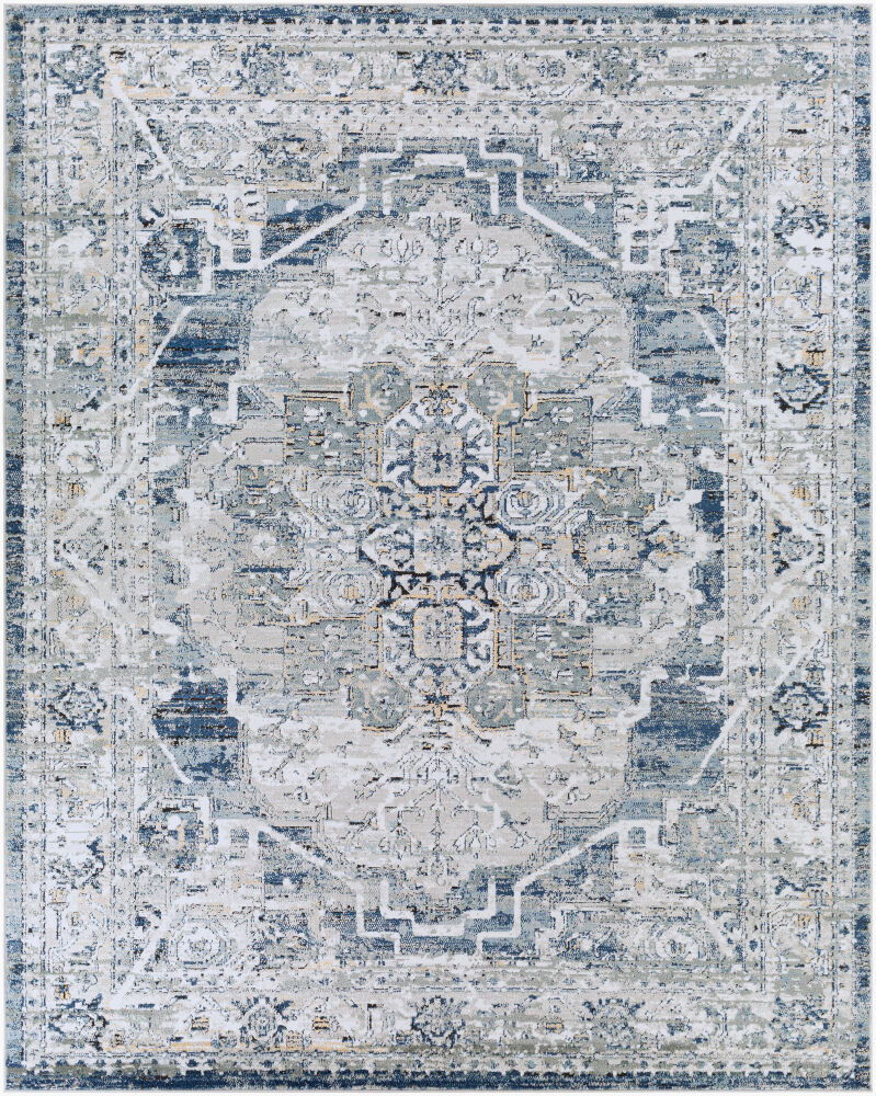 Jolie Machine Woven Rug
