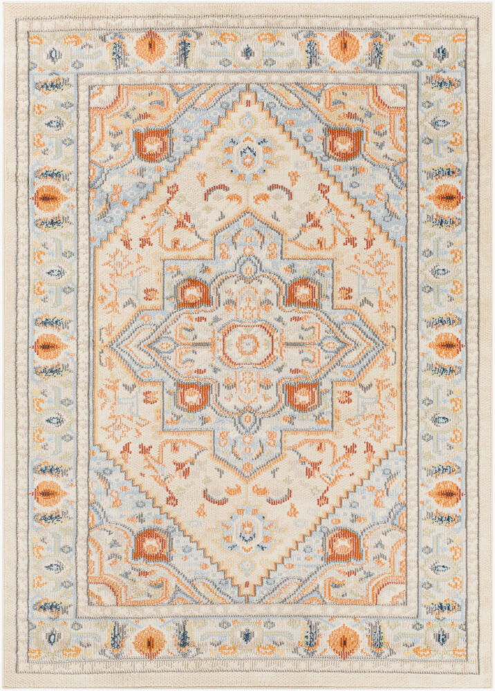 Pisa Machine Woven Rug