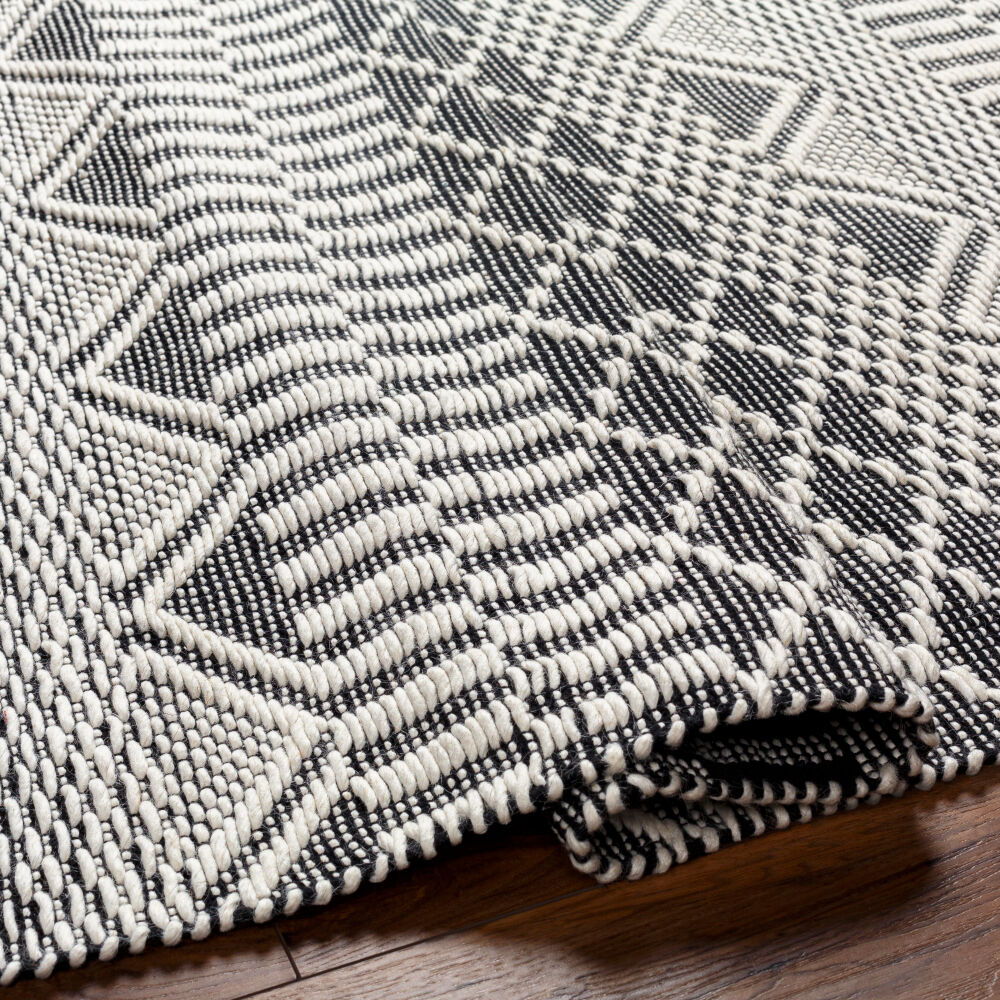 San Jose Handmade Rug